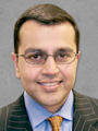 Photo: Dr. Sanjay Shah, MD