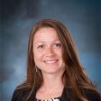 Photo: Dr. Kristina Sturgill, DO