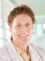 Photo: Dr. Holly Leppert, DO