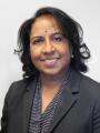 Photo: Dr. Revathy Sundaram, MD