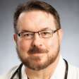 Photo: Dr. Thomas Staton, MD