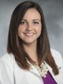 Photo: Dr. Lisa Burson, DPM