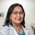 Dr. Asma Al-Hamid, MD