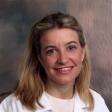 Photo: Dr. Maria Fakadej, MD