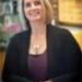 Photo: Dr. Julie Anderson, OD