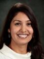 Photo: Dr. Chaya Krishnamurthy, MD