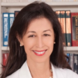 Photo: Dr. Cora Sternberg, MD