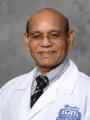 Photo: Dr. Badri Gupta, MD