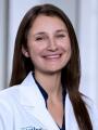 Photo: Dr. Jennifer Greenblatt, DO