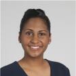 Photo: Dr. Penelope Rampersad, MD