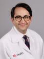 Photo: Dr. Shahab Ghafghazi, MD