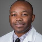 Dr. Arnold Etame, MD