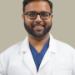 Photo: Dr. Manish Patel, DO