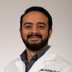 Dr. Mohamed Abdelwahab, MD