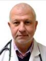 Photo: Dr. Aron Rubin, MD