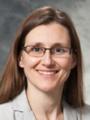 Photo: Dr. Laura Bonneau, MD