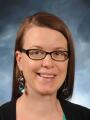 Photo: Dr. Molly Uhlenhake, DO