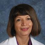 Dr. Shamimara Borachi, MD