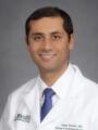 Photo: Dr. Arash Bornak, MD
