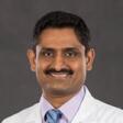 Photo: Dr. Hemendra Shah, MD
