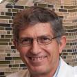 Photo: Dr. Paul Moore, MD