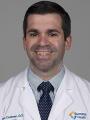 Photo: Dr. Aaron Cochran, DO