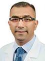 Photo: Dr. Oday Saeed, MD