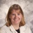 Photo: Dr. Ellen MacRitchie, MD