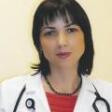 Dr. Claudia Perdei, MD