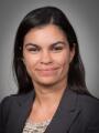 Photo: Dr. Elizabeth Floyd, MD