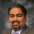 Photo: Dr. Shalin Patel, MD