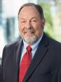 Photo: Dr. Robert Maul, DO
