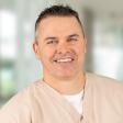 Photo: Dr. Nathaniel Alvis, DO