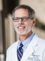 Photo: Dr. William McCollough, MD
