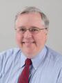 Photo: Dr. John Leiner, MD