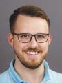 Photo: Dr. Daniel Keltner, MD