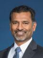 Photo: Dr. Ravi Ponnappan, MD