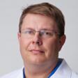 Photo: Dr. Larry Johnson, MD