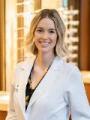 Photo: Dr. Sara Babek, OD