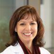Photo: Dr. Virginia Harrod, MD