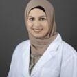 Dr. Lina Abu-Saab, OD