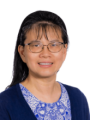 Photo: Dr. Joanne Chan, MD