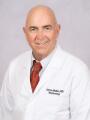 Photo: Dr. James Mullen, MD