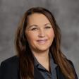 Photo: Dr. Angie Goodman, DPM