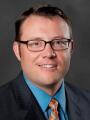 Photo: Dr. Tait Olaveson, DO