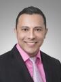 Photo: Dr. Patrick Dominguez, MD