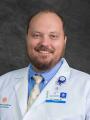Photo: Dr. Eric Thomas, MD