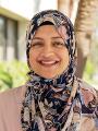 Photo: Dr. Sana Javed-Ebeid, MD