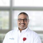 Dr. Norbert Garcia-Henriquez, MD