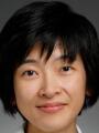 Photo: Dr. Melissa Wong, MD